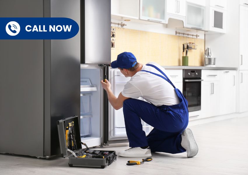 Spring Hill Appliance Repair Company
